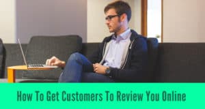 get reviews online