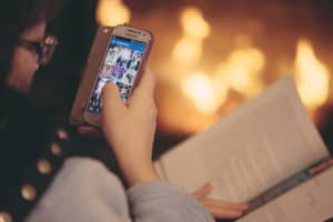 SocialMediaMix-Phone