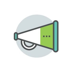 Humanize your business by respecting your audience in your messages