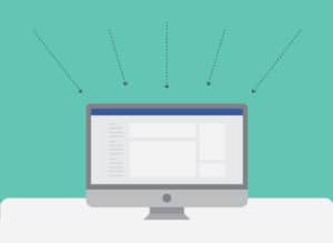 Facebook Business Manager is helpul if you manage more than one account.